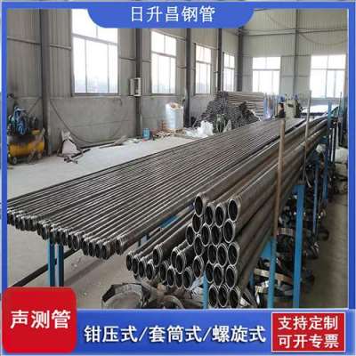 温江声测管桩基检测的频率要达到多少百分比