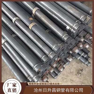 温江声测管​适用范围有哪些
